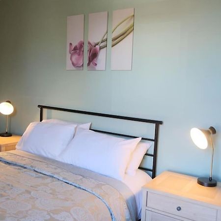 Avon'S View Apartment Stratford-upon-Avon Ngoại thất bức ảnh