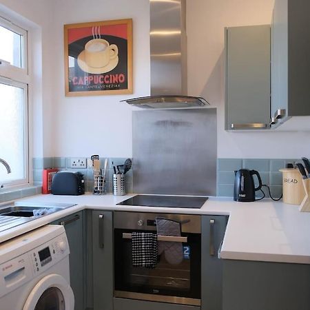 Avon'S View Apartment Stratford-upon-Avon Ngoại thất bức ảnh