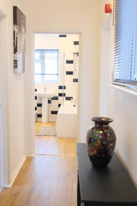 Avon'S View Apartment Stratford-upon-Avon Ngoại thất bức ảnh