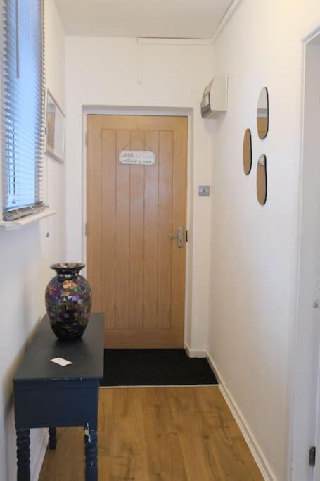 Avon'S View Apartment Stratford-upon-Avon Ngoại thất bức ảnh